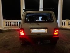 ВАЗ 2123 Нива