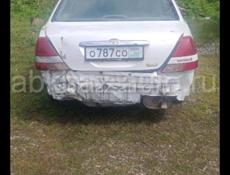 Toyota Mark II