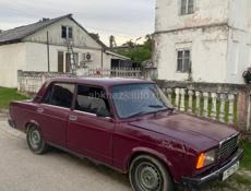 ВАЗ 2107