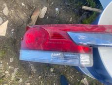 Honda stepwagon 