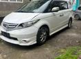 Honda Еlysion