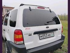 Ford Escape