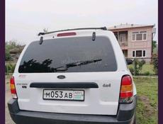 Ford Escape