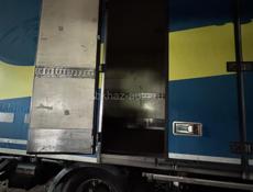 DAF