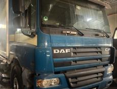 DAF