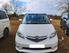 Honda Еlysion
