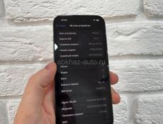 iPhone 15 Pro 128gb 🔋90% natural