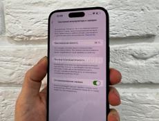 iPhone 14 Pro Max 256 