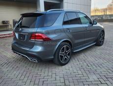 Mercedes-Benz GL-Класс
