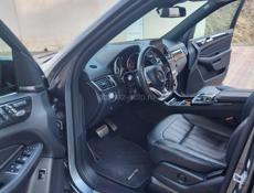 Mercedes-Benz GL-Класс