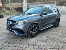 Mercedes-Benz GL-Класс