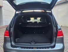 Mercedes-Benz GL-Класс
