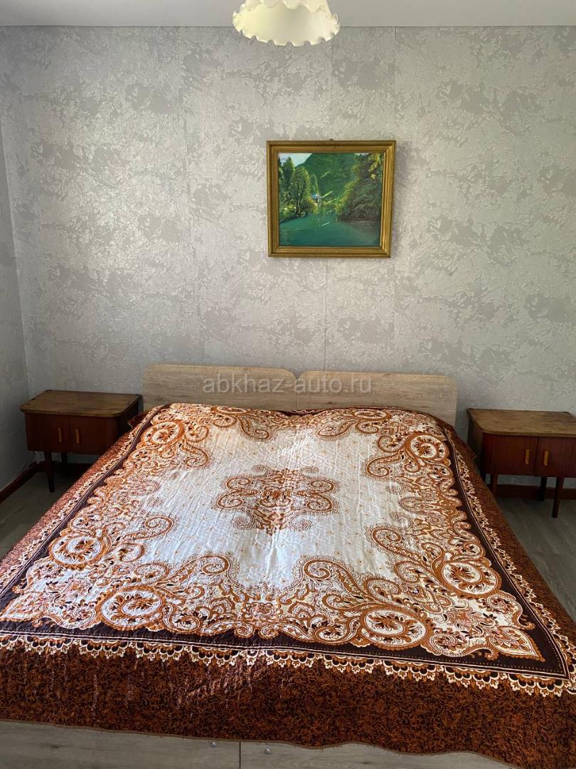 Сдаëтся жилье 