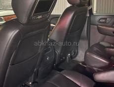 Chevrolet Suburban