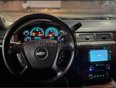 Chevrolet Suburban