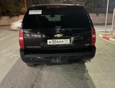 Chevrolet Suburban