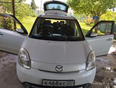 Mazda B-serie