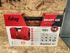 Компрессор компрессор без масляный FUBAG