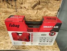 Компрессор компрессор без масляный FUBAG