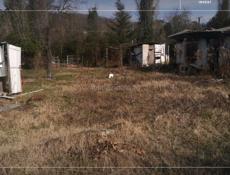 УЧАСТОК С ВЕТХИМ СТРОЕНИЕМ ЦАНДРИПШ 