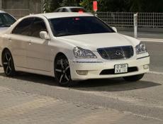 Toyota Majesta