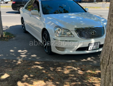 Toyota Majesta