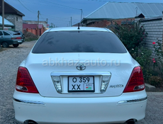 Toyota Majesta