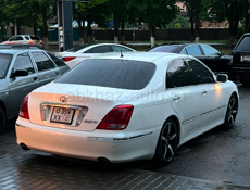 Toyota Majesta