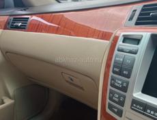 Toyota Majesta