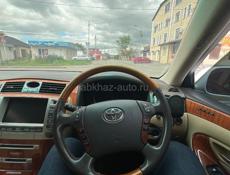 Toyota Majesta
