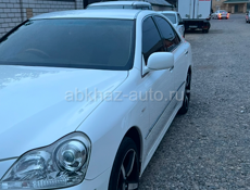 Toyota Majesta