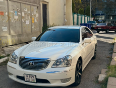 Toyota Majesta
