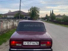 ВАЗ 2107