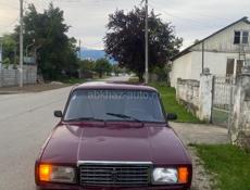 ВАЗ 2107
