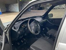 Chevrolet Niva