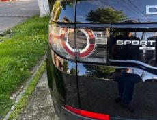 Rover Range Rover