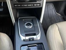 Rover Range Rover