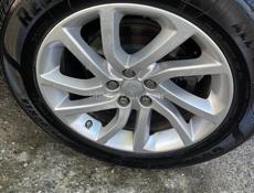 Rover Range Rover