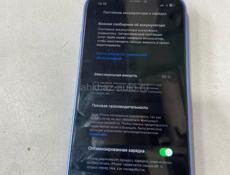 iPhone XR в корпусе 16 