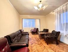 3 - К. КВАРТИРА В В СУХУМЕ 50 М ОТ НАБЕРЕЖНОЙ