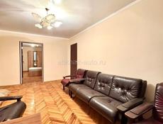 3 - К. КВАРТИРА В В СУХУМЕ 50 М ОТ НАБЕРЕЖНОЙ
