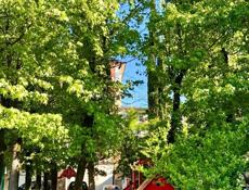 3 - К. КВАРТИРА В В СУХУМЕ 50 М ОТ НАБЕРЕЖНОЙ