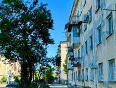 3 - К. КВАРТИРА В В СУХУМЕ 50 М ОТ НАБЕРЕЖНОЙ