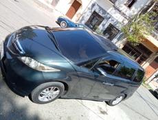 Honda Еlysion