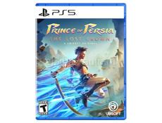СРОЧНО ПРОДАМ ДИСК НА PS5 В ИДЕАЛЬНОМ СОСТОЯНИИ PRINCE OF PERSIA THE LOST CROWN НА РУССКОМ ЯЗЫКЕ 
