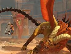 СРОЧНО ПРОДАМ ДИСК НА PS5 В ИДЕАЛЬНОМ СОСТОЯНИИ PRINCE OF PERSIA THE LOST CROWN НА РУССКОМ ЯЗЫКЕ 