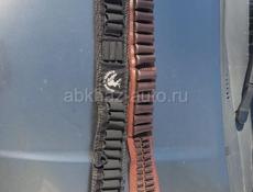 Патронташи и жилет фирмы Browning 