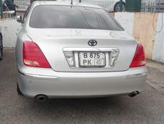 Toyota Majesta