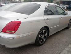 Toyota Majesta