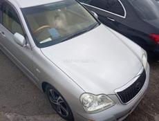 Toyota Majesta